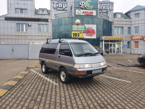    Toyota Town Ace 1996 , 285000 , 