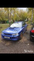  Subaru Impreza WRX 1998 , 220000 , 