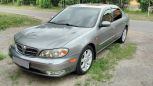  Nissan Maxima 2003 , 285000 , 