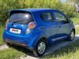  Chevrolet Spark 2012 , 415000 , 