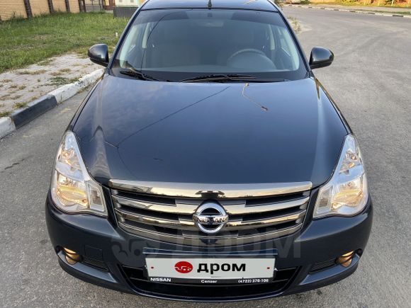  Nissan Almera 2014 , 615000 , 