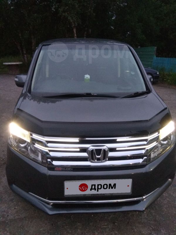    Honda Stepwgn 2012 , 1150000 , -