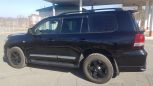 SUV   Toyota Land Cruiser 2008 , 1800000 , 