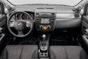  Nissan Tiida 2012 , 469000 , 