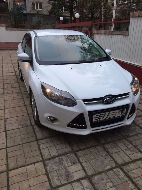  Ford Focus 2013 , 635000 ,  