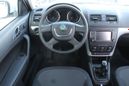 SUV   Skoda Yeti 2013 , 670000 , 