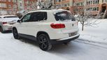 SUV   Volkswagen Tiguan 2011 , 765000 , 