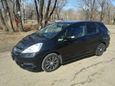  Honda Fit Shuttle 2011 , 685000 , 