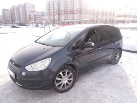    Ford S-MAX 2007 , 455000 , 