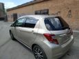  Toyota Vitz 2015 , 660000 , 