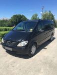    Mercedes-Benz Viano 2008 , 1179000 , 