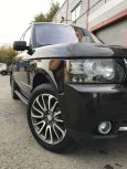 SUV   Land Rover Range Rover 2011 , 1300000 , 