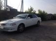  Toyota Mark II 1999 , 209000 , 