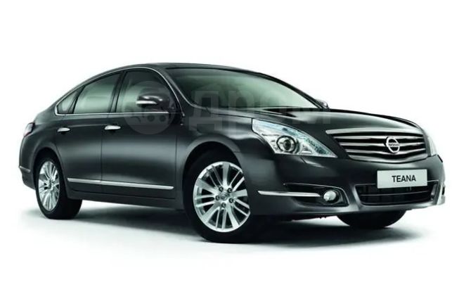  Nissan Teana 2013 , 1100000 , 