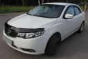  Kia Cerato 2012 , 550000 , 