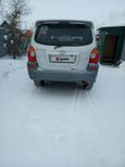 SUV   Hyundai Terracan 2002 , 385000 , 