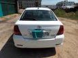  Toyota Allion 2002 , 410000 , 