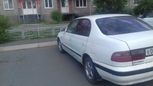  Toyota Carina E 1995 , 115000 , 