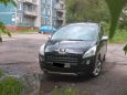 SUV   Peugeot 3008 2010 , 550000 , 