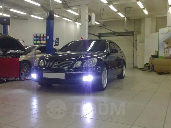  Lexus GS300 1998 , 360000 , 