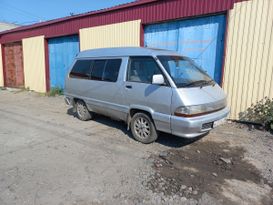    Toyota Town Ace 1990 , 105000 , 