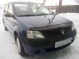  Renault Logan 2006 , 255000 , 