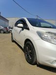  Nissan Note 2012 , 550000 , 