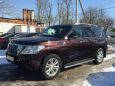 SUV   Nissan Patrol 2010 , 1700000 , --