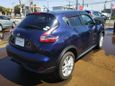 SUV   Nissan Juke 2018 , 1280000 , 