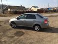  Nissan Tiida 2008 , 385000 , 