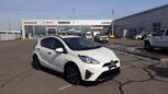  Toyota Aqua 2018 , 875000 , 