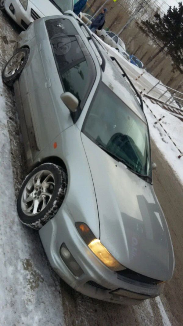  Mitsubishi Legnum 1999 , 237000 , 