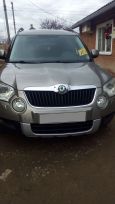 SUV   Skoda Yeti 2011 , 675000 , 