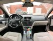  Mercedes-Benz C-Class 2008 , 550000 , 