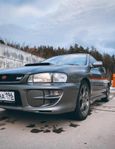  Subaru Impreza 1999 , 570000 , 