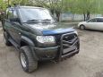 SUV     2011 , 380000 , 