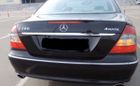  Mercedes-Benz E-Class 2005 , 600000 , 