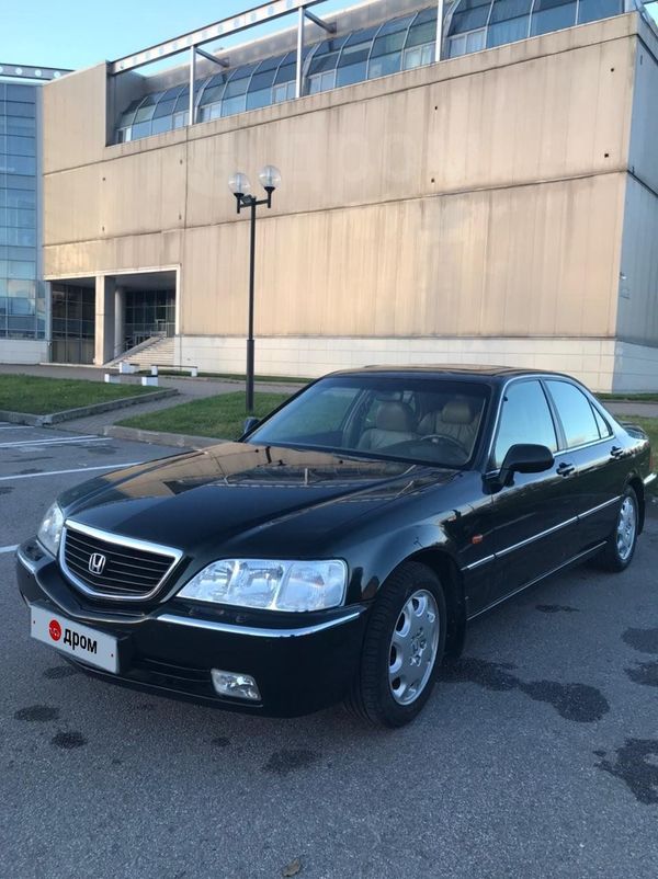  Honda Legend 2002 , 1099000 , -