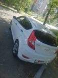  Hyundai Solaris 2011 , 400000 , 