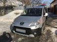    Peugeot Partner Tepee 2008 , 375000 , 