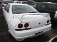  Nissan Skyline 1997 , 112000 , 