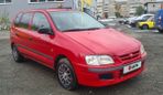    Mitsubishi Space Star 1999 , 148000 , 