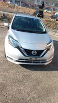  Nissan Note 2020 , 1150000 , 