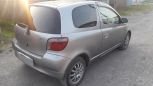  Toyota Vitz 2001 , 160000 , 