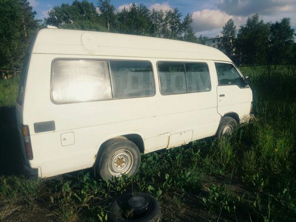    Toyota Hiace 1986 , 95000 , 