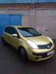  Nissan Note 2006 , 280000 , 