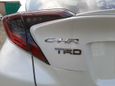 SUV   Toyota C-HR 2017 , 1865000 , 