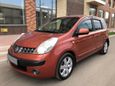  Nissan Note 2007 , 377000 , 