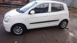  Kia Picanto 2005 , 190000 , 