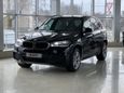 SUV   BMW X5 2016 , 3550000 , 